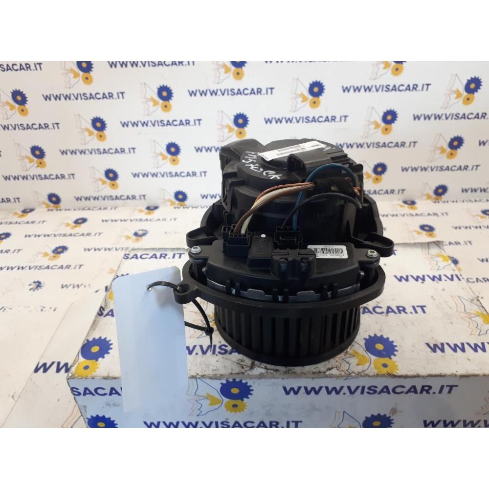 Motorino Ventilazione Abitacolo