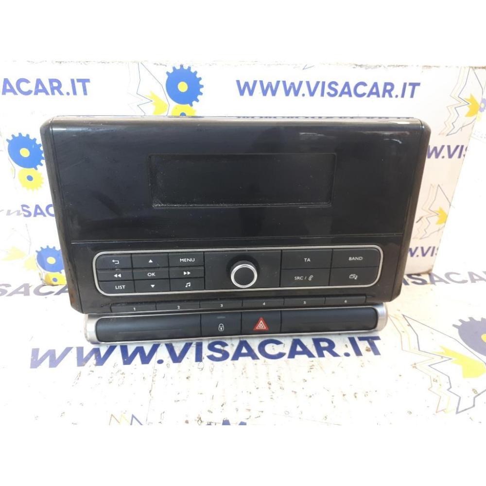 Display Multimediale