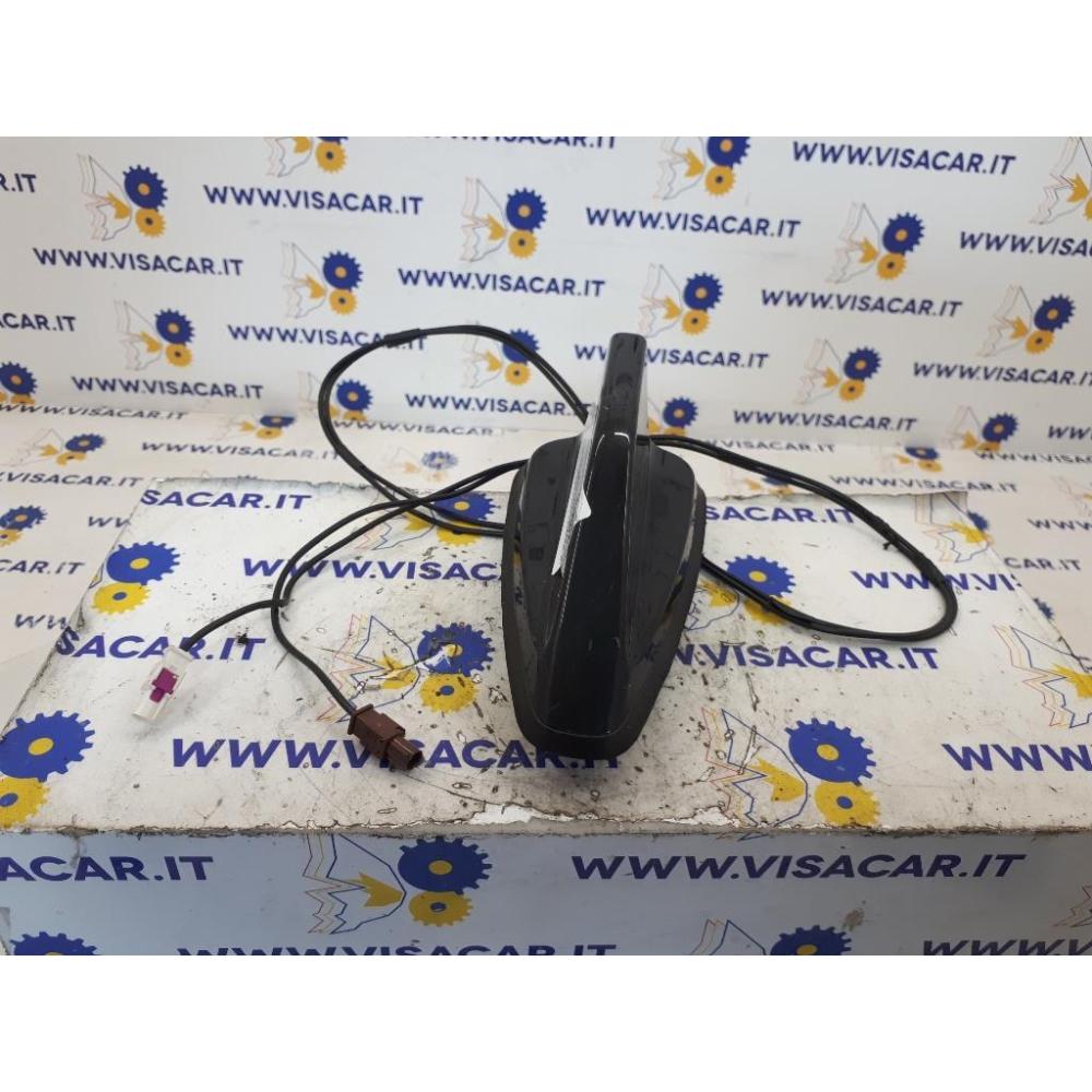 Antenna Radio