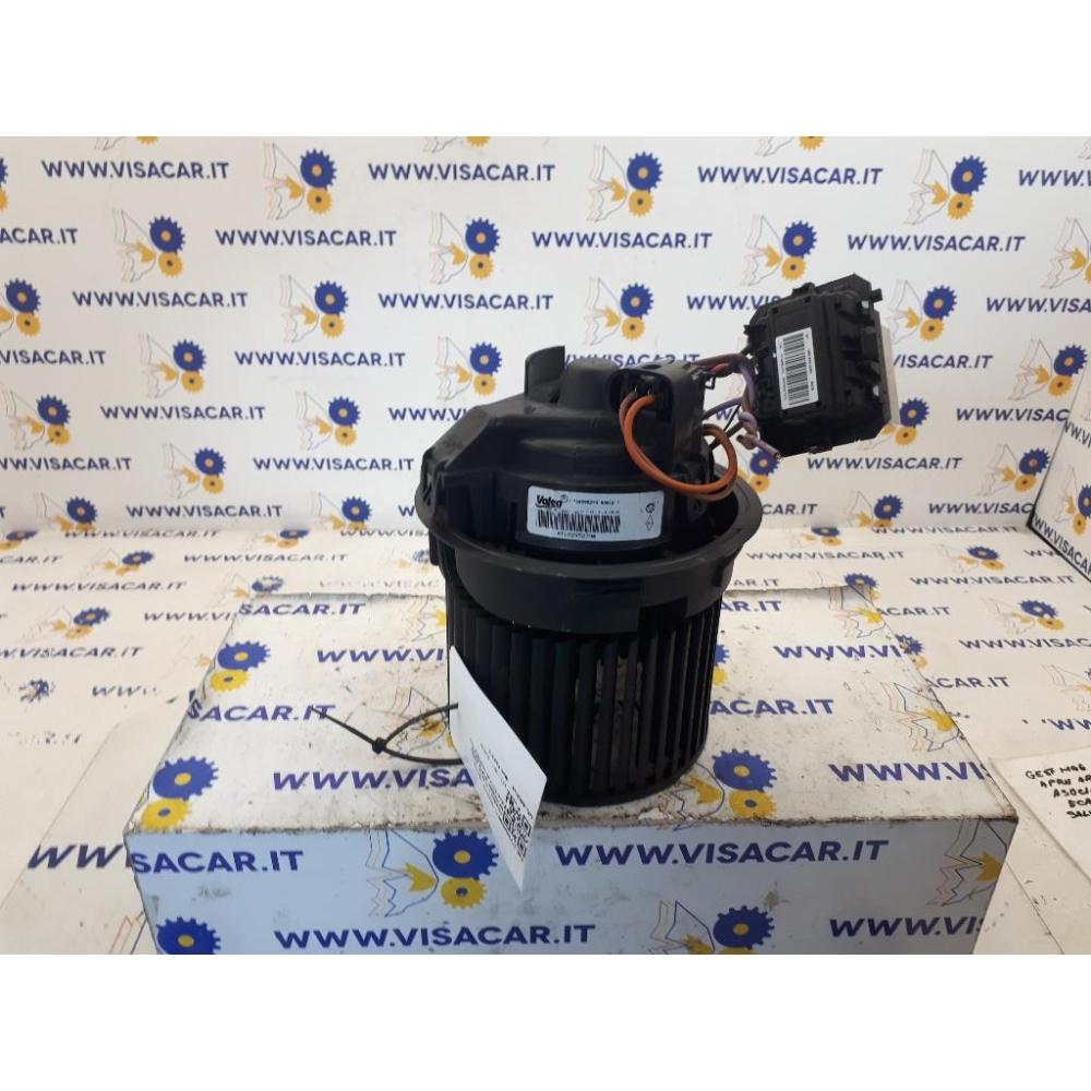 Motorino Ventilazione Abitacolo