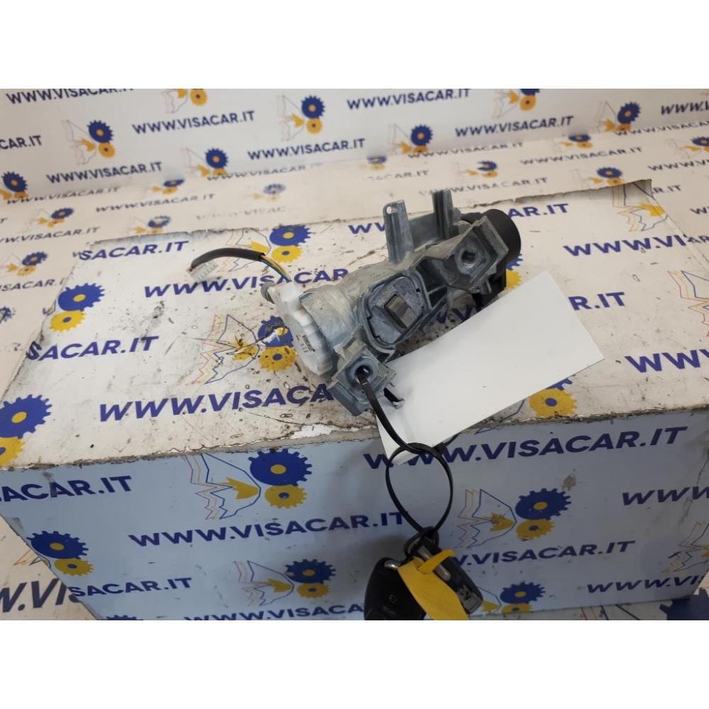 Cilindretto / Commutatore Accensione