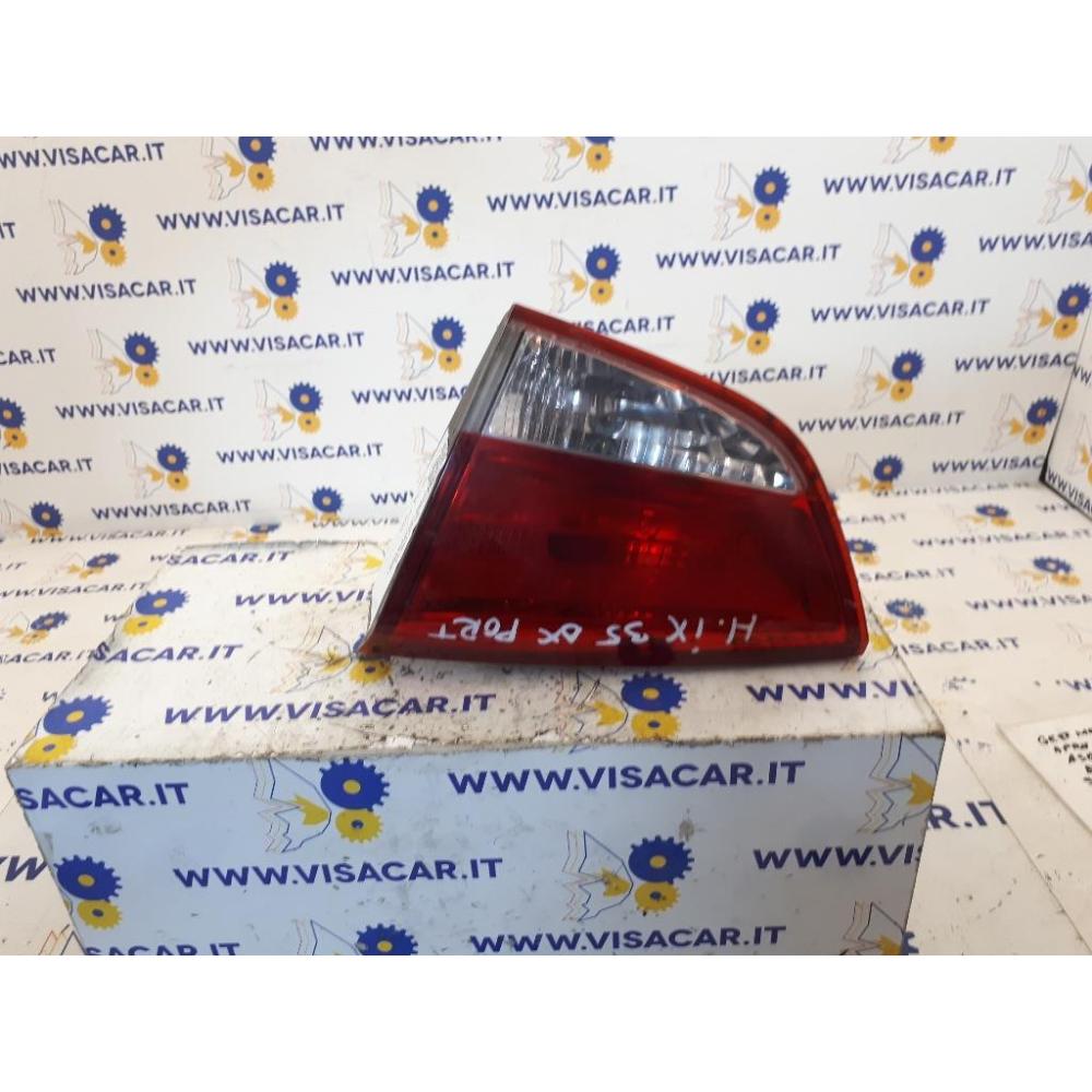 Fanale Int. Posteriore Destro