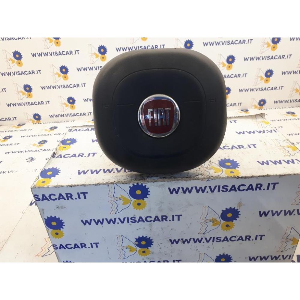 Air-Bag Guidatore