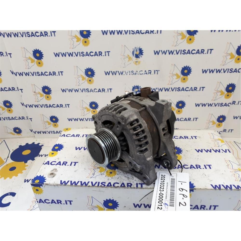 Alternatore
