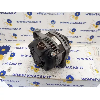 Alternatore