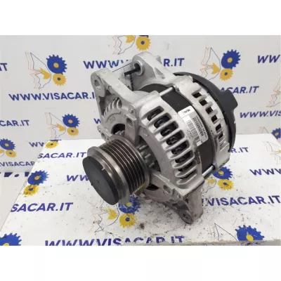 Alternatore