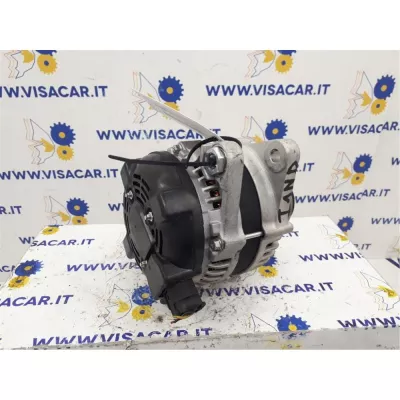 Alternatore