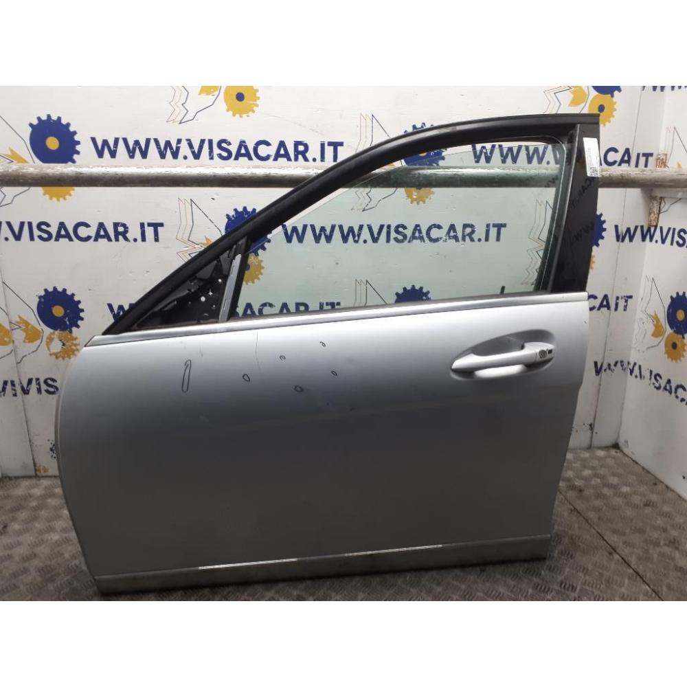 Porta Anteriore Sinistro