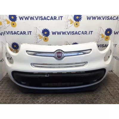 Paraurti Anteriore