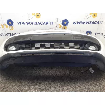Paraurti Anteriore