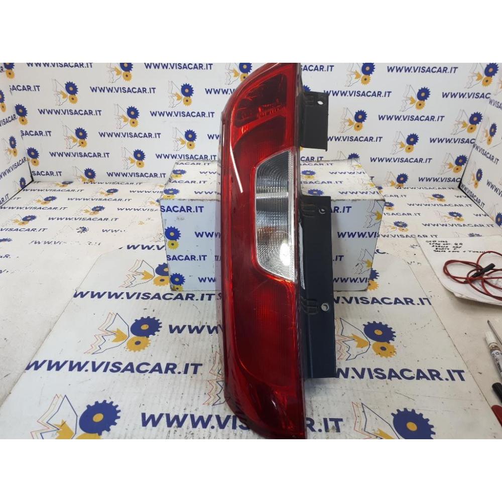 Fanale Posteriore Destro