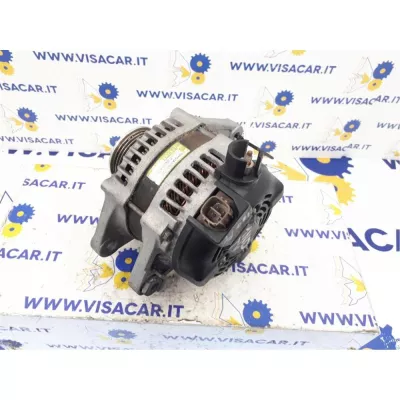 Alternatore