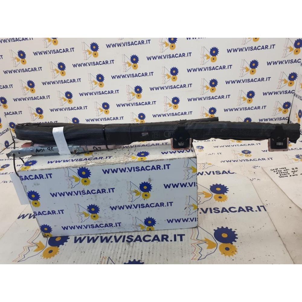 Air-Bag A Tendina Destro