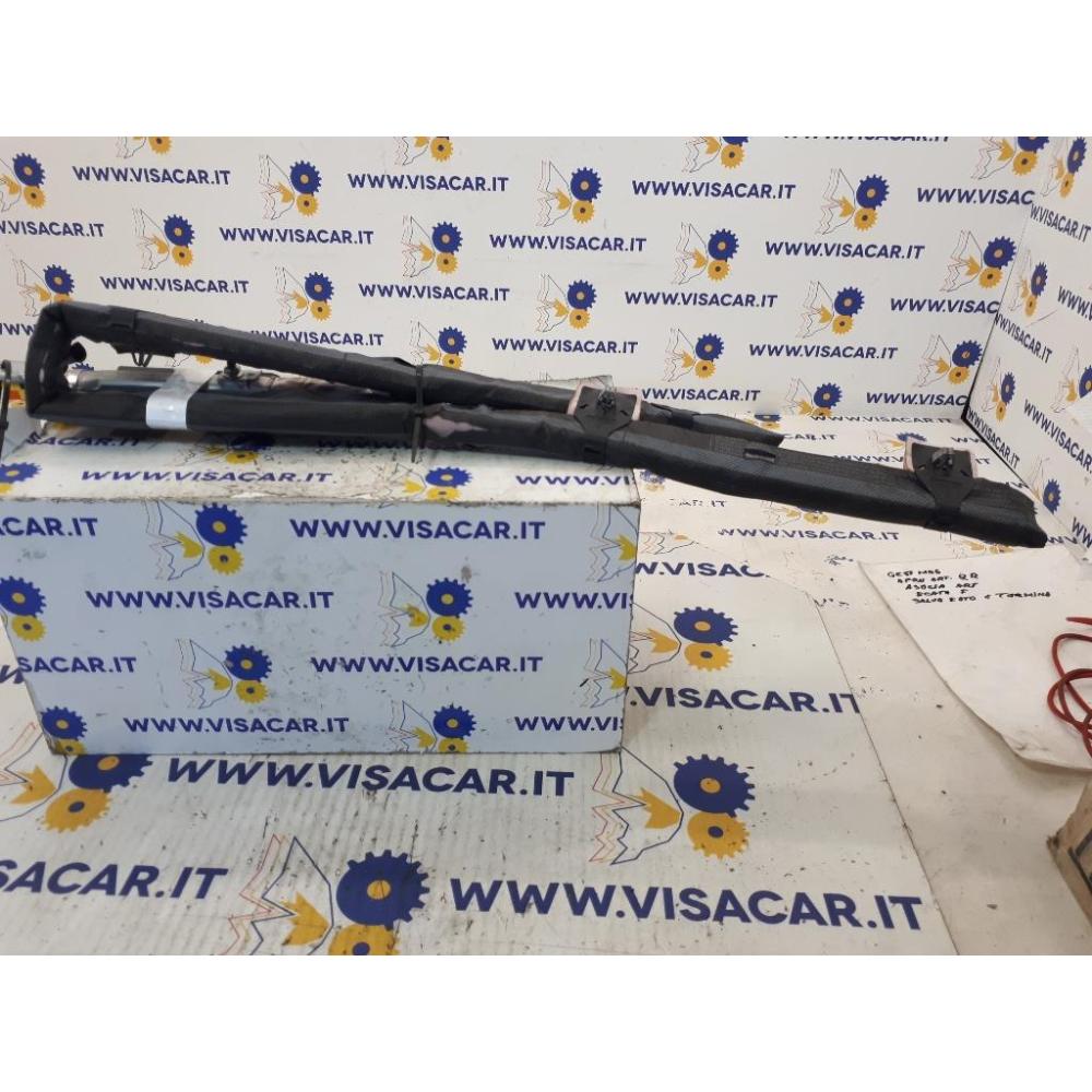Air-Bag A Tendina Sinistro