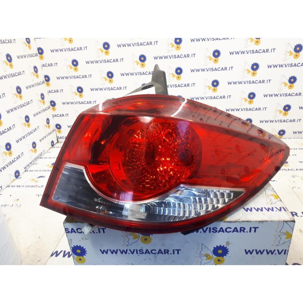 Fanale Posteriore Destro