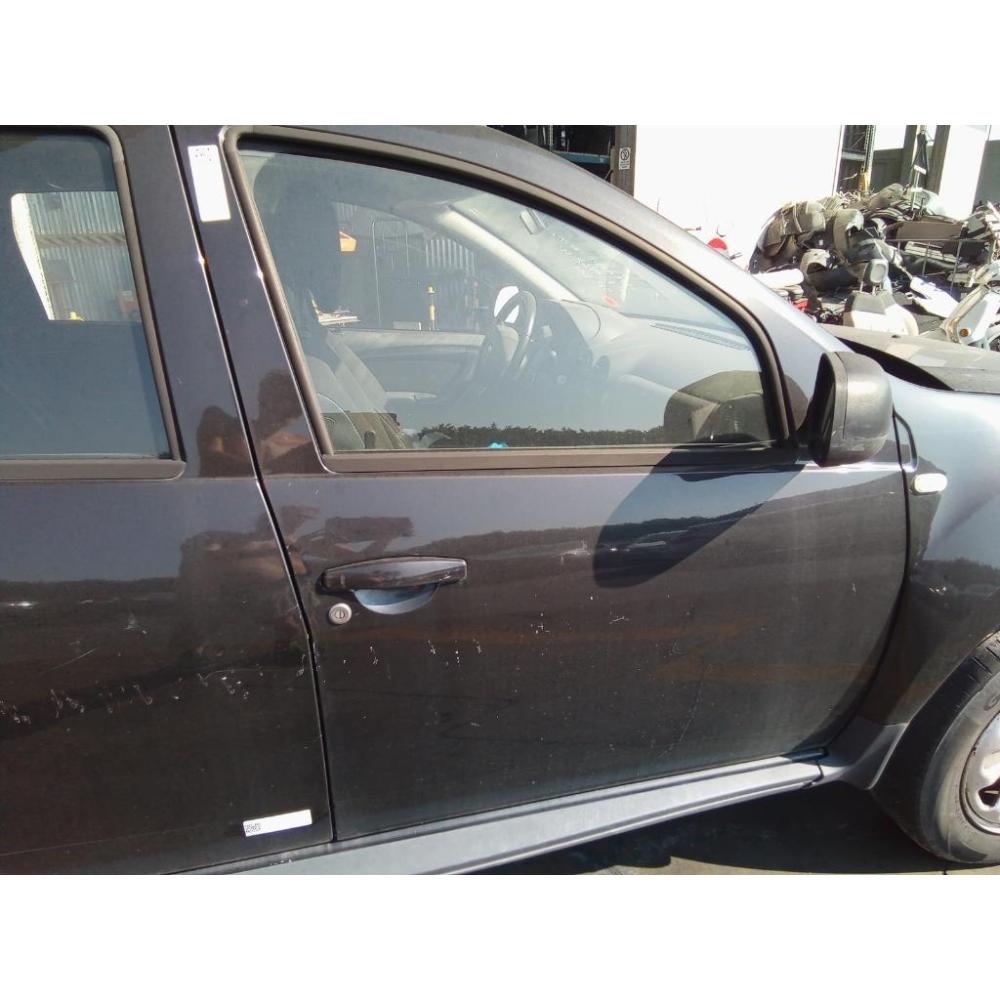 Porta Anteriore Destro