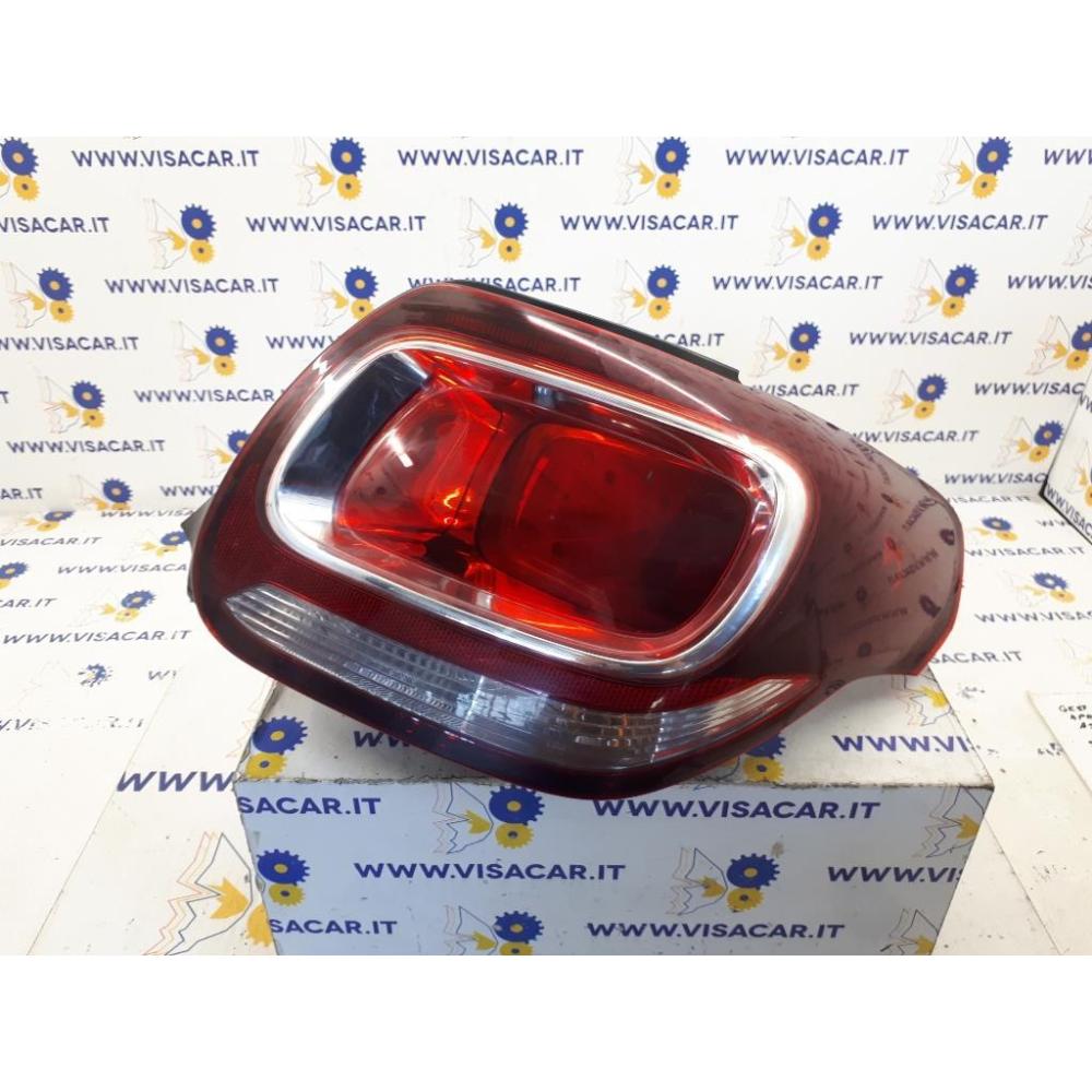Fanale Posteriore Destro