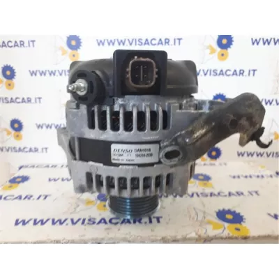 Alternatore