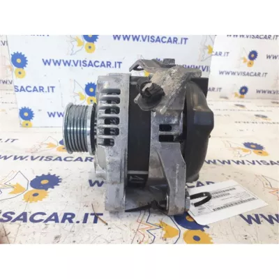 Alternatore