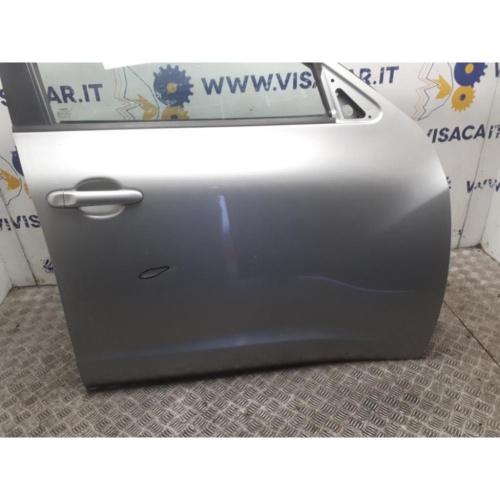 Porta Anteriore Destro