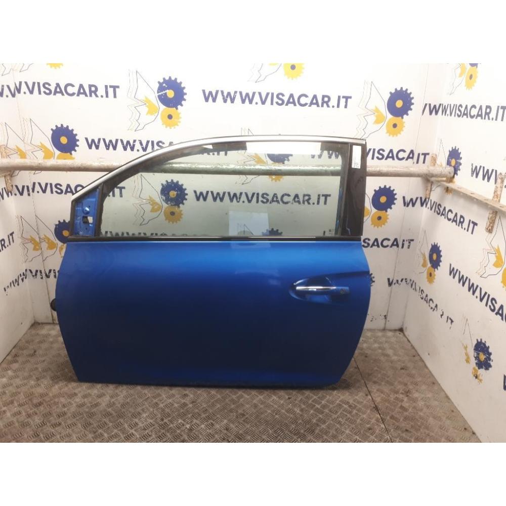 Porta Anteriore Sinistro