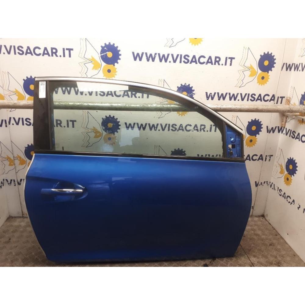 Porta Anteriore Destro