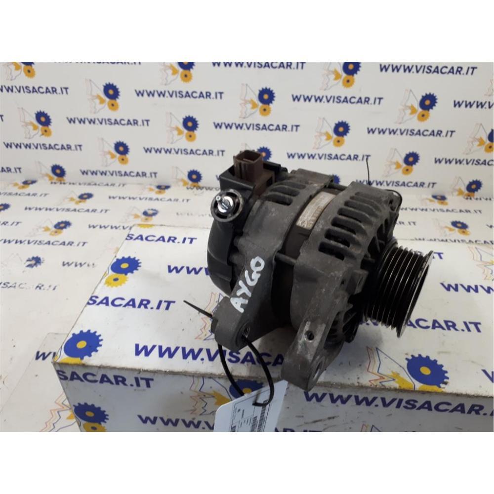 Alternatore