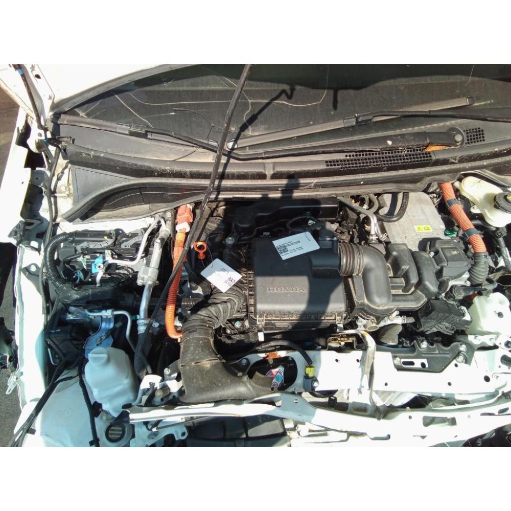 Motore Semicompleto
