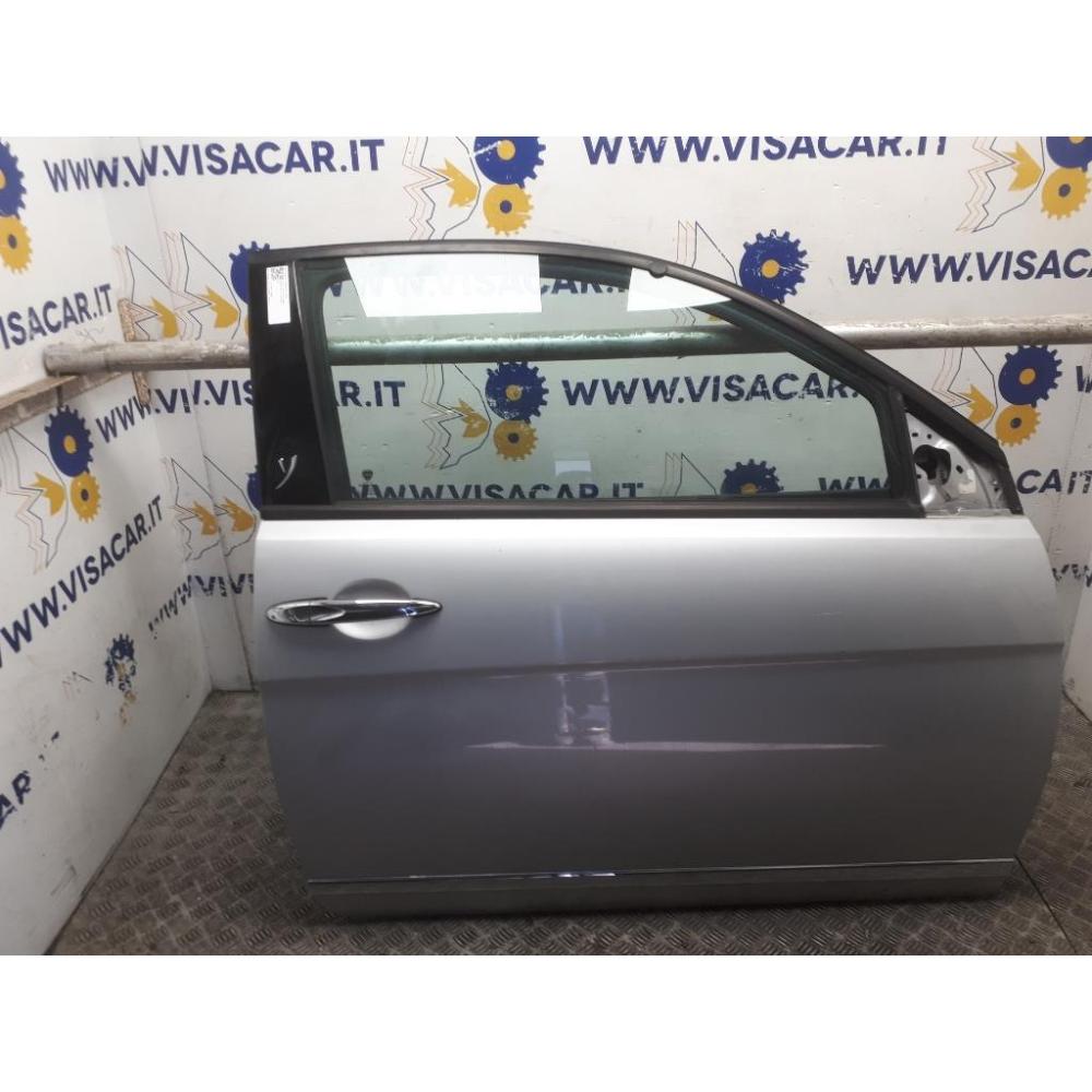 Porta Anteriore Destro