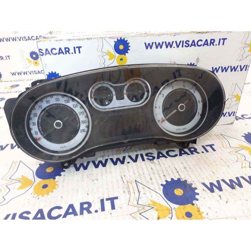Quadro Strumenti