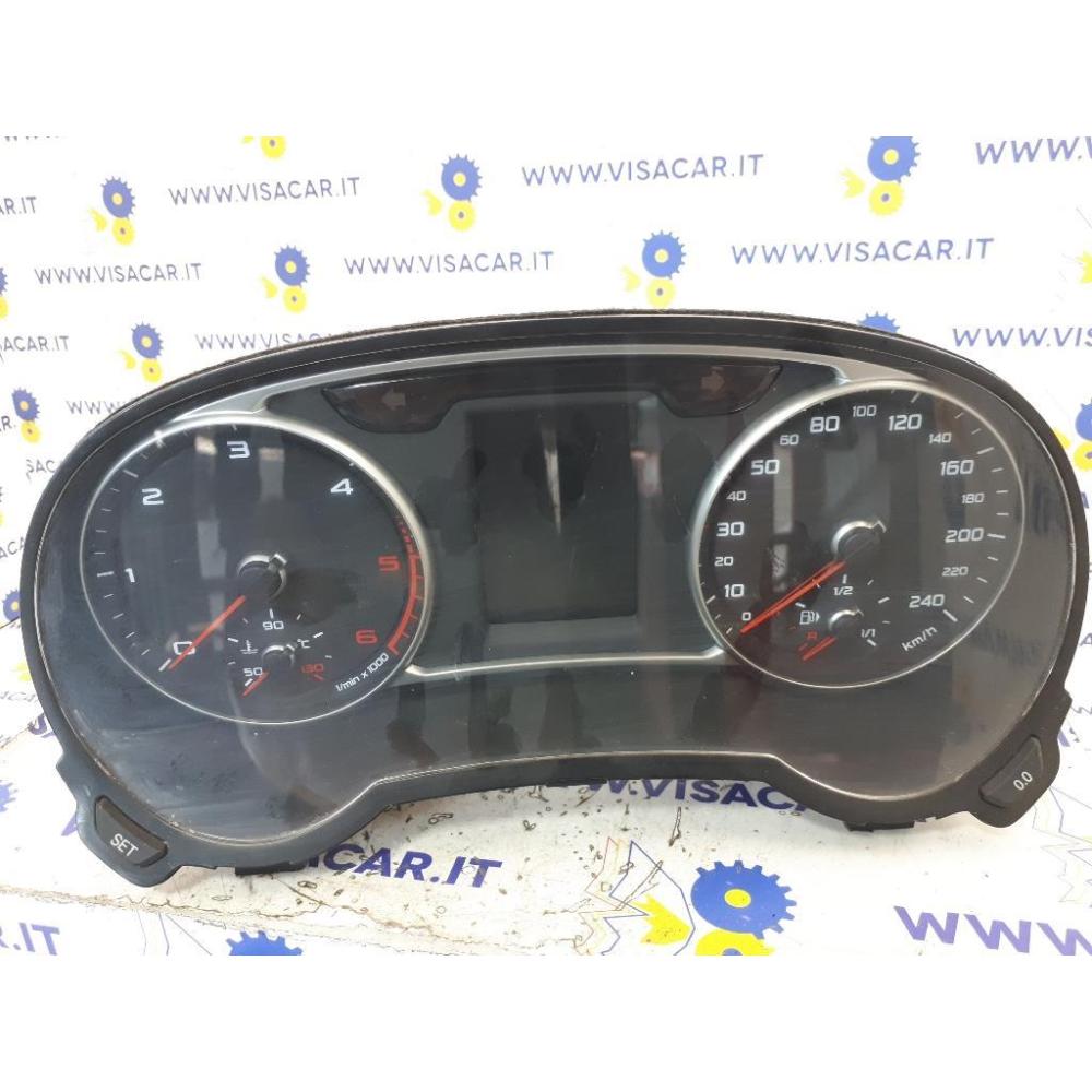 Quadro Strumenti