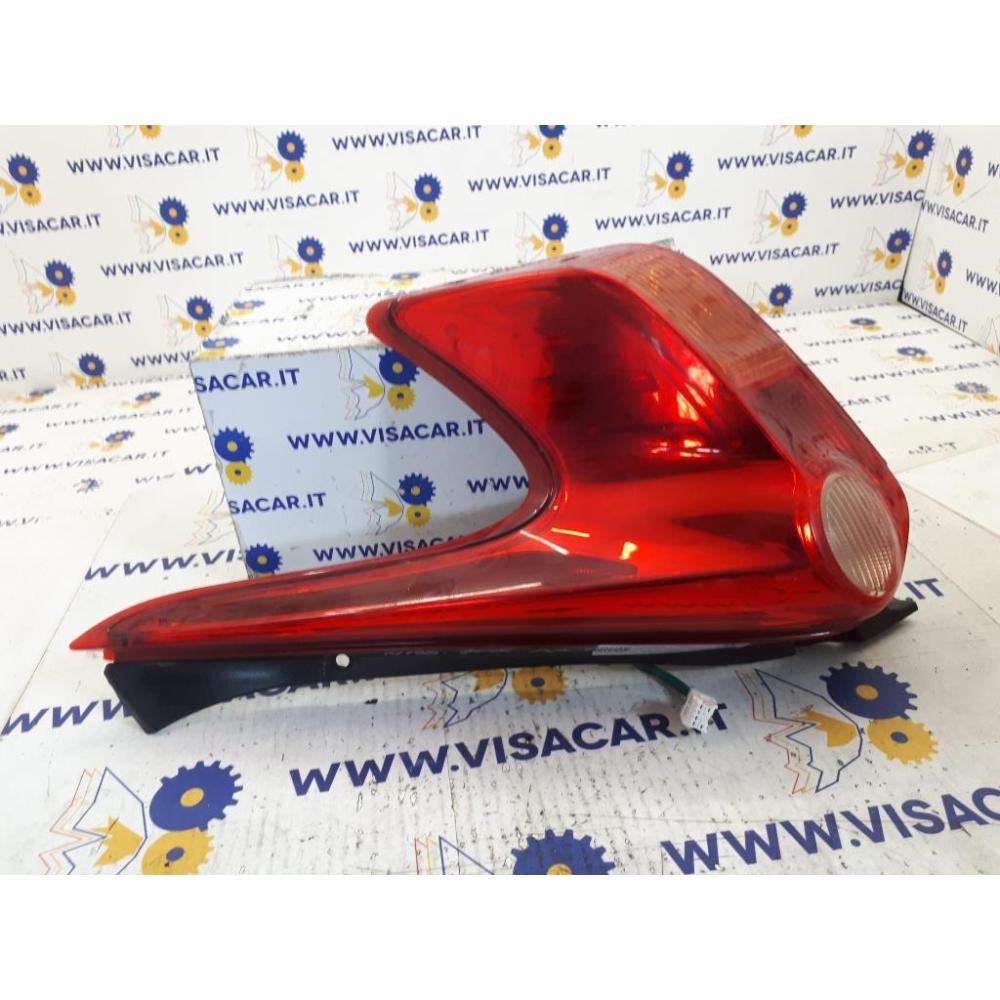 Fanale Posteriore Destro
