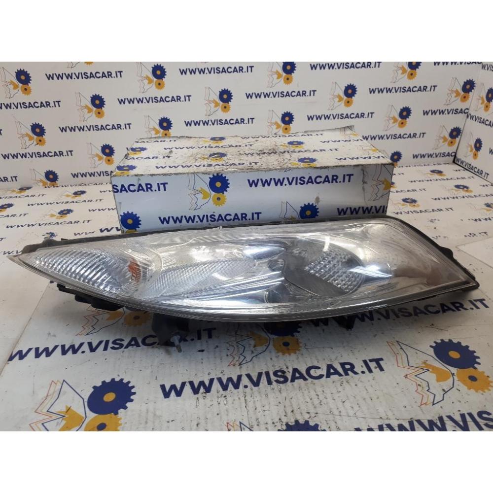 Fanale Freccia Frontale Anteriore Destro
