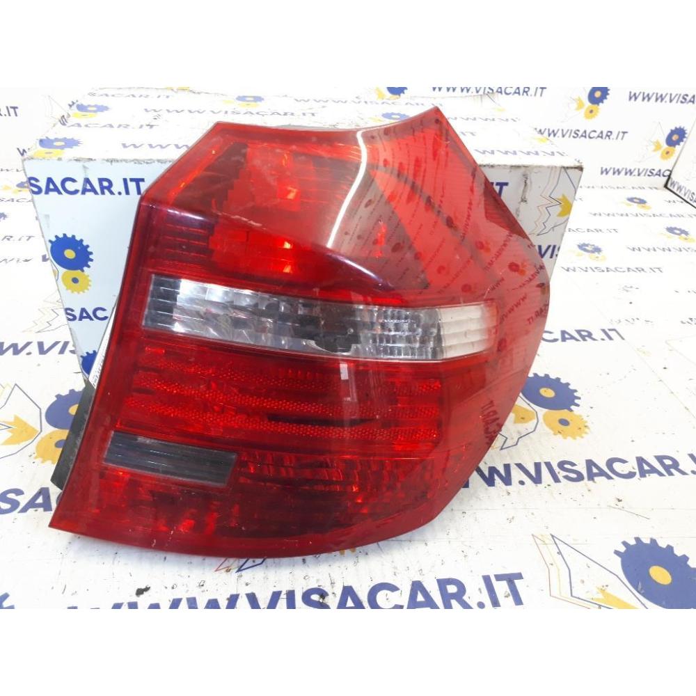 Fanale Posteriore Destro