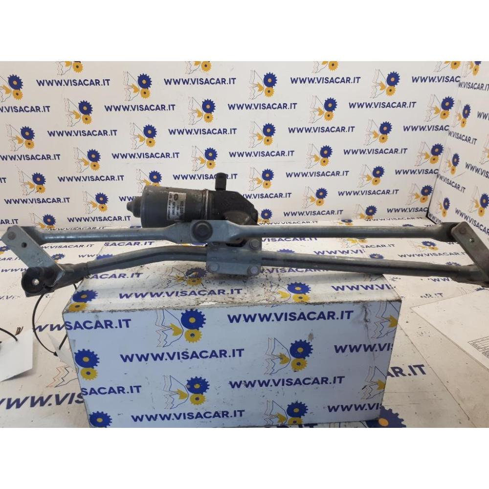 Motorino Tergicristallo