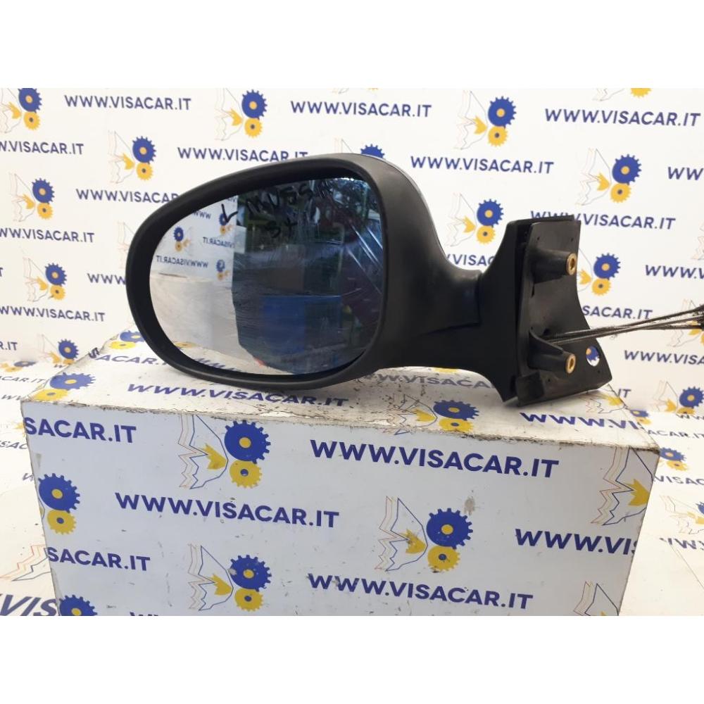 Retrovisore Esterno Anteriore Sinistro