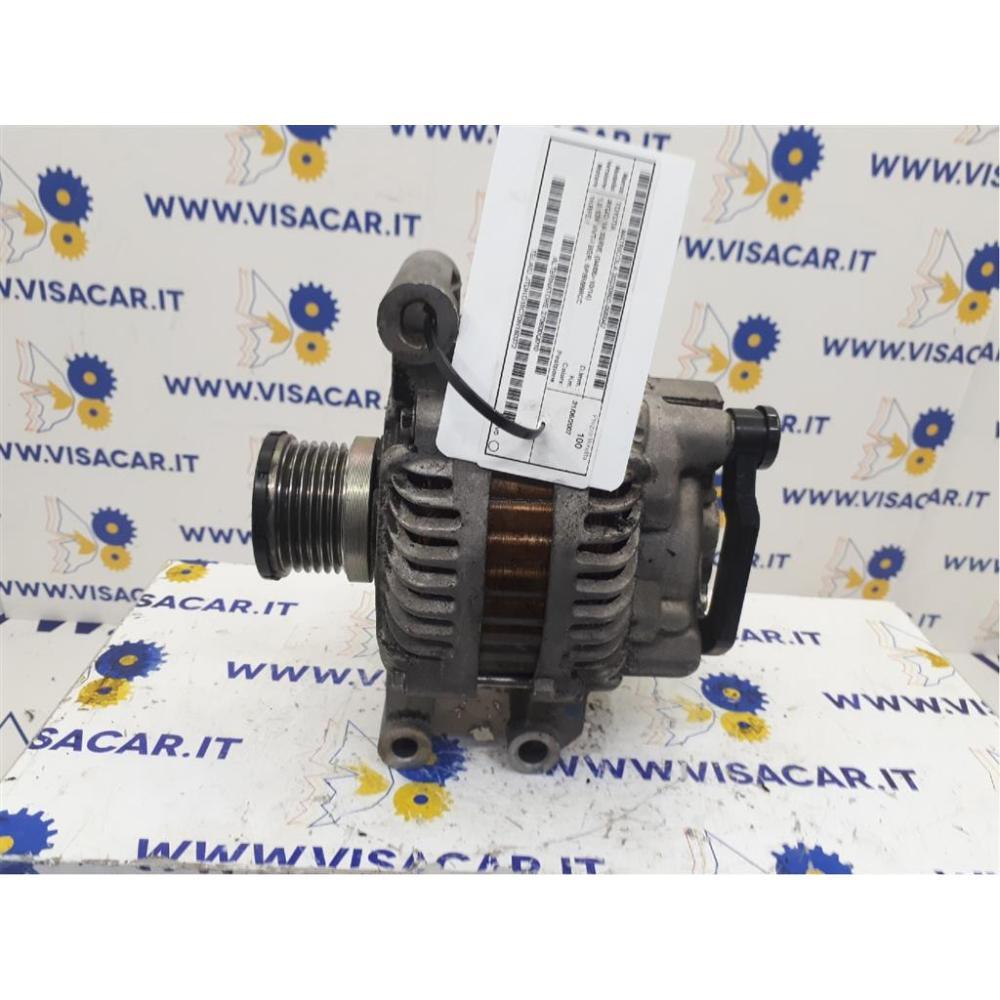 Alternatore