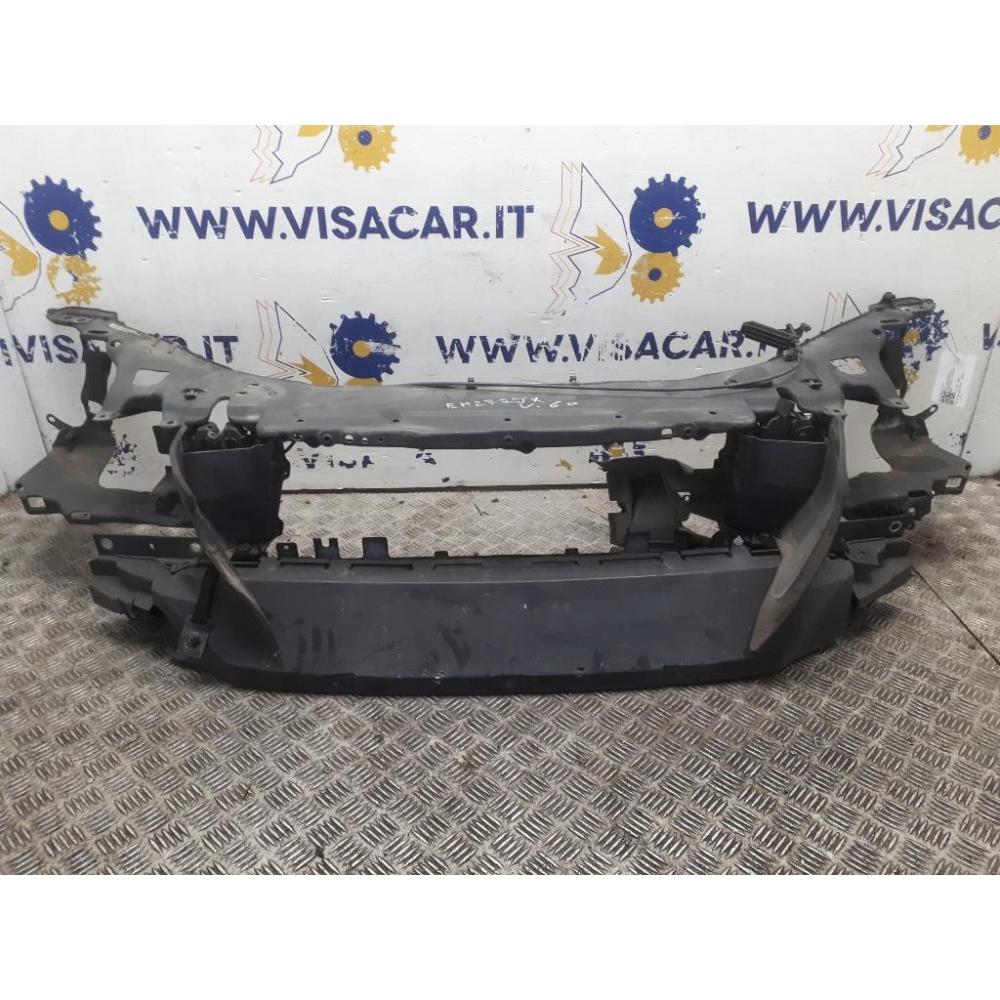 Rivestimento Frontale (Parte Superiore) Anteriore