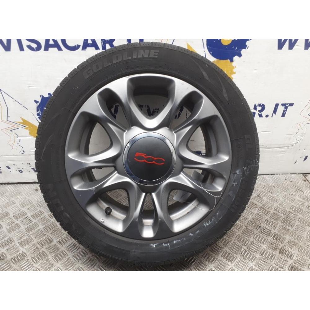 Cerchio In Lega R15