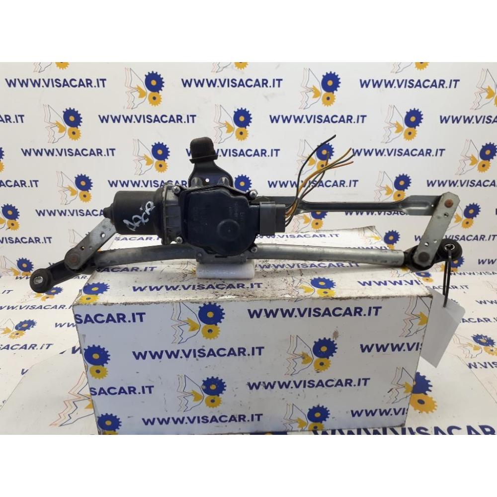 Motorino Tergicristallo