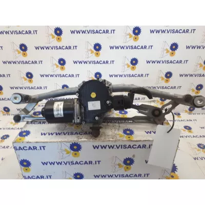 Motorino Tergicristallo