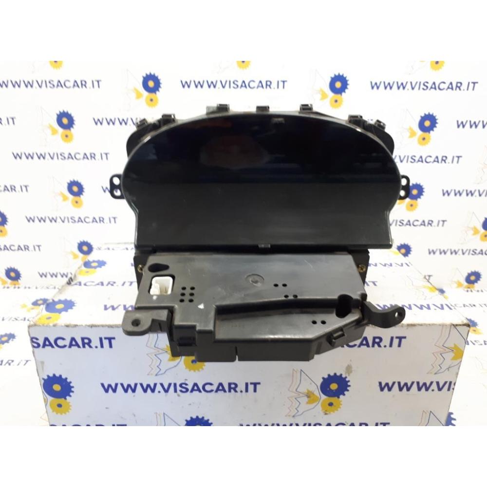 Quadro Strumenti