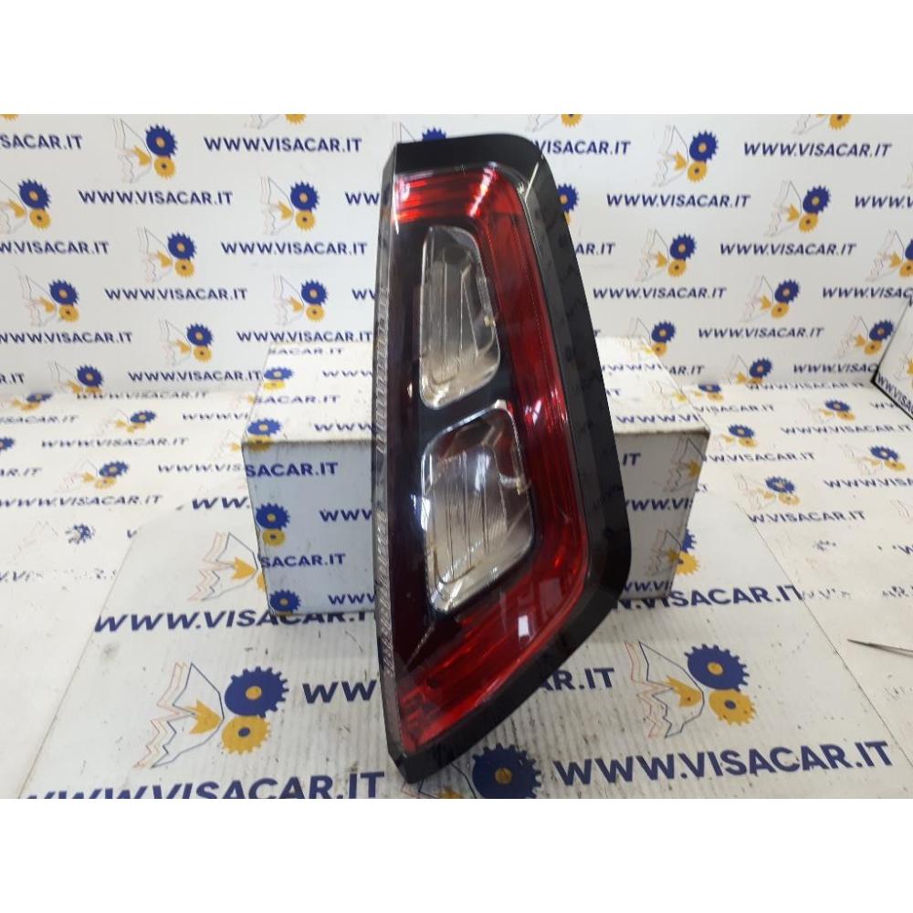 Fanale Posteriore Destro