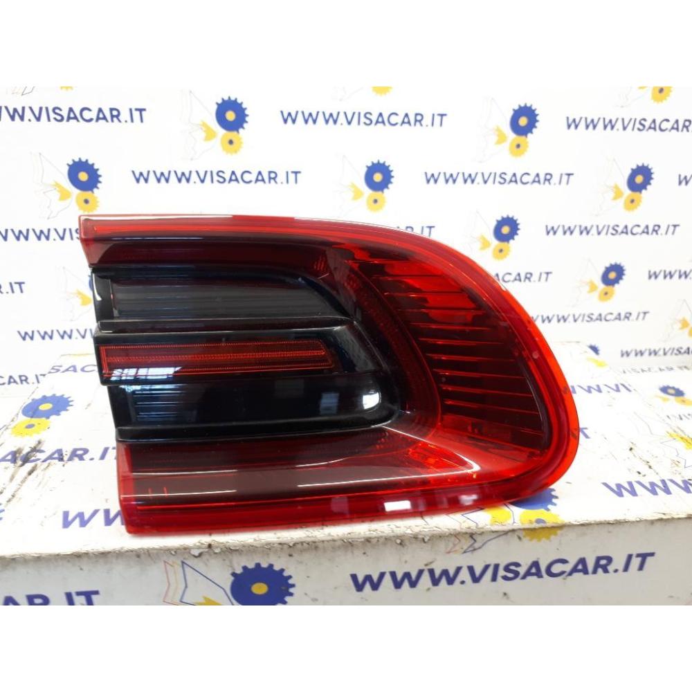 Fanale Int. Posteriore Sinistro