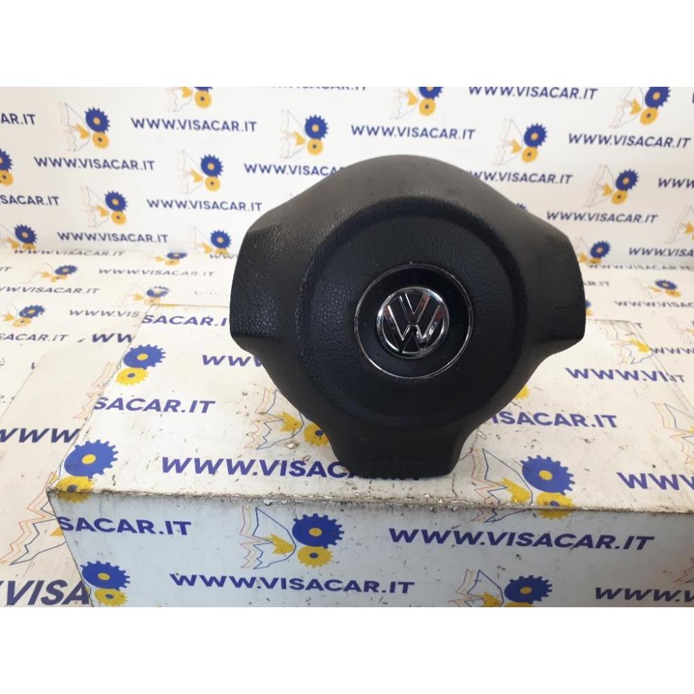 Air-Bag Guidatore