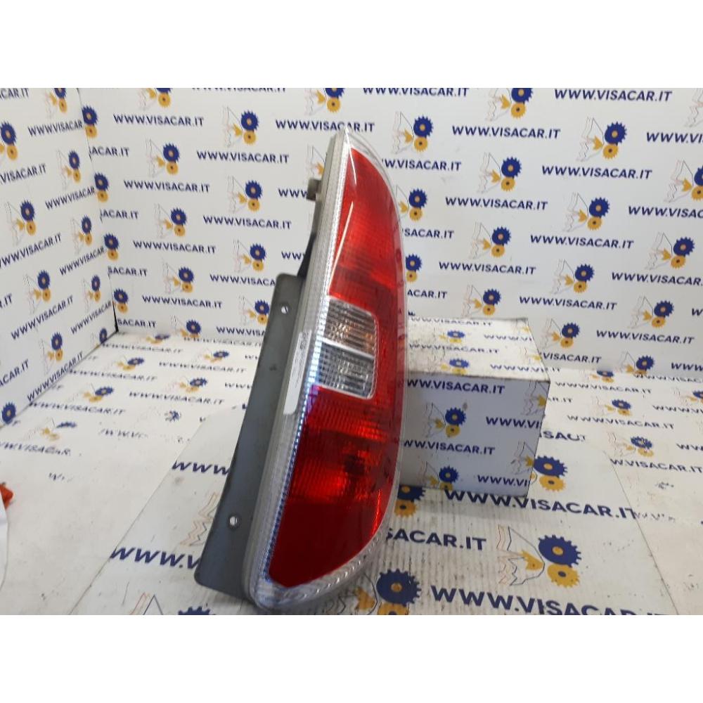 Fanale Posteriore Destro