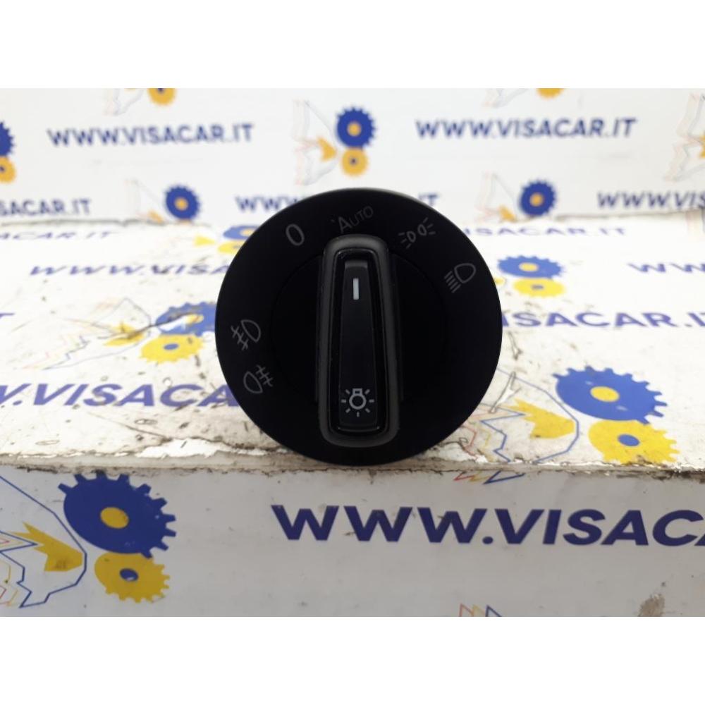 Interruttore Illuminazione