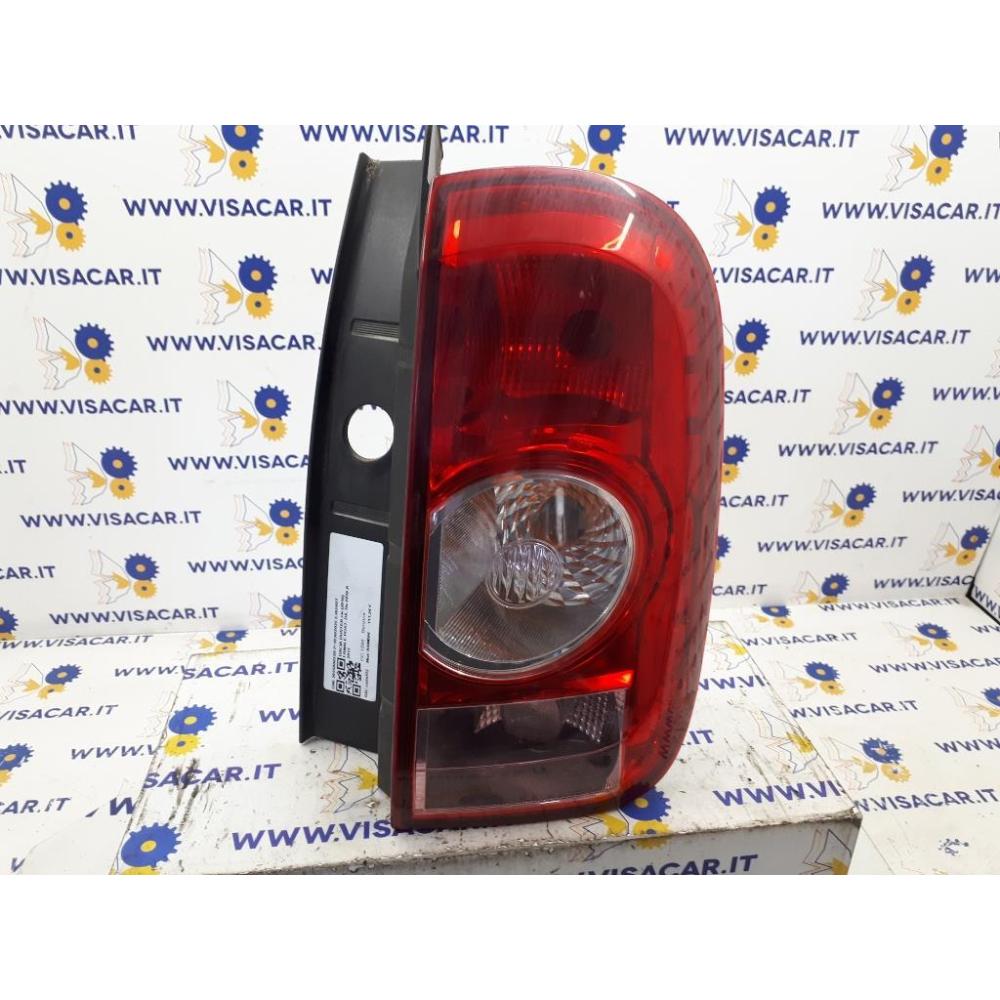 Fanale Posteriore Destro