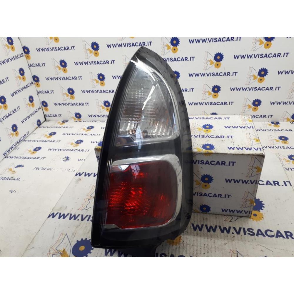 Fanale Posteriore Destro
