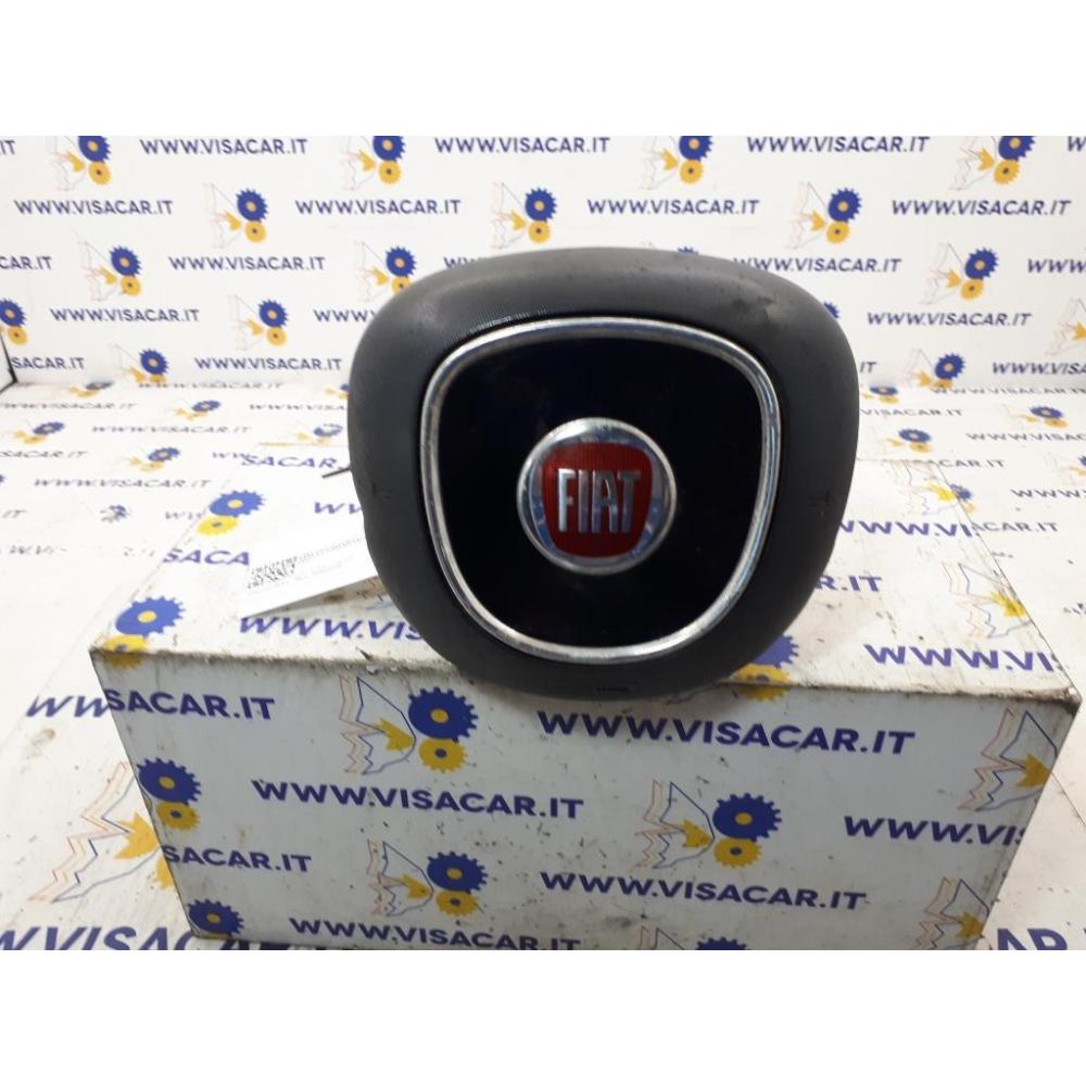 Air-Bag Guidatore